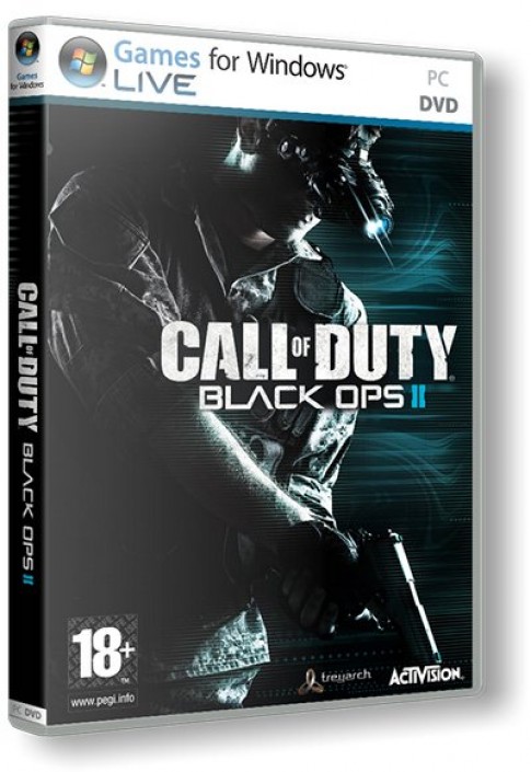 Call Of Duty Bo2 Crack