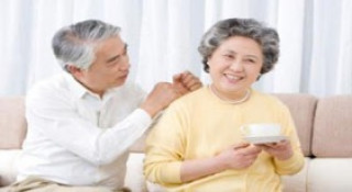6 nguyên tắc vàng cho sức khỏe người cao tuổi.