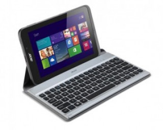 Acer tung ra Iconia W4 chạy Windows 8.1 với giá khởi điểm 330USD