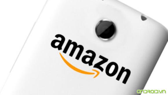Amazon chuẩn bị tung ra smartphone miễn phí?