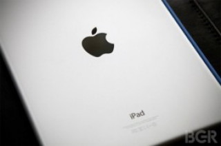Apple bắt đầu sản xuất iPad Air 2 từ cuối tháng này