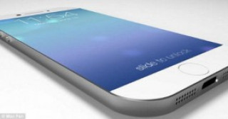 Apple chuyển sapphire đến Trung Quốc chuẩn bị cho iPhone 6