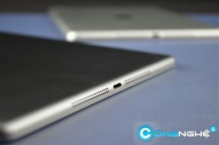 Apple: Lộ thêm hình ảnh rõ nét trước giờ G của iPad 5 và iPad mini 2