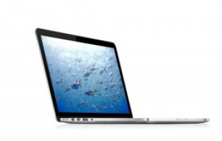 Apple Macbook Pro Retina: tốt nhất và tệ nhất! - Kì 1