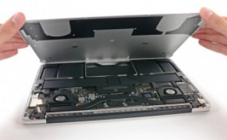 Apple Macbook Pro Retina: tốt nhất và tệ nhất! - Kì 2