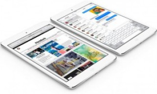 Apple nhăm nhe hợp đồng iPad 4 tỷ USD ở Thổ Nhĩ Kỳ