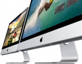 Apple thay thế card đồ họa lỗi trên một số mẫu iMac