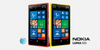 AT&T “thu hút” khách hàng mua Lumia 920 với giá $0.99