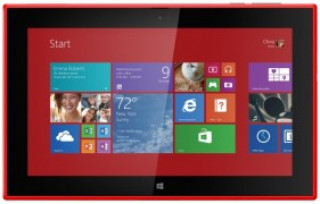 Bạn biết gì về Tablet Windows RT đầu tiên của Nokia, chiếc Nokia Lumia 2520
