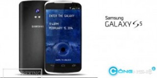 Bạn mong đợi gì từ Samsung Galaxy S5?