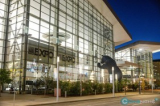 CEDIA EXPO 2013-Triễn lãm hàng điện tử tiêu dùng được mong đợi