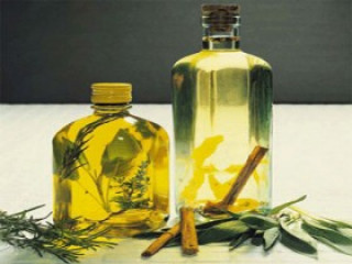 Chế độ ăn giàu dầu oliu giúp bảo vệ xương