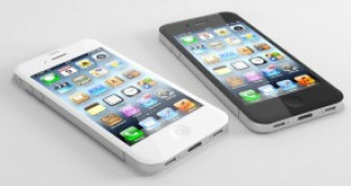 Chọn mua iPhone 5 toàn tập: Phần 1 - Phân biệt model