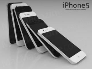 Chọn mua iPhone 5 toàn tập: Phần 3 - Xách tay tất tần tật