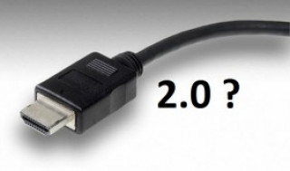 Chuẩn kết nối HDMI 2.0 chính thức được công bố