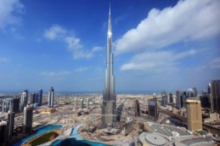 Cùng VYC Travel khám phá kỷ lục tại Dubai.