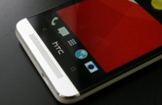 Đánh giá những điểm tốt và không tốt trên HTC One