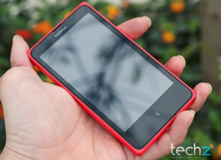 Đánh giá Nokia X: Chỉ giá ‘ngon’ thôi là chưa đủ