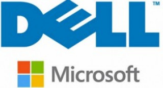 Dell và Microsoft cấp phép chéo bằng sáng chế trong 30 năm