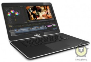Dell xác nhận chiếc laptop mới cạnh tranh với MacBook Pro