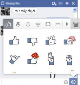 Facebook cuối cùng cũng có nút Dislike