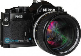 Fan Nikon mất ngủ vì tin đồn về model máy ảnh mới