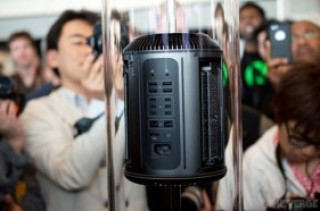 Giá Mac Pro 2013 sẽ không dưới 2.800 USD