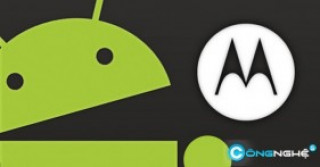Google đang và sẽ làm gì với Motorola?