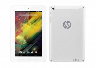 HP chính thức tung ra tablet 7 inch siêu rẻ tại Mỹ