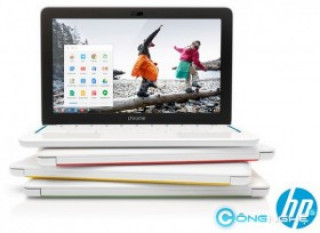 HP khẳng định sẽ ra mắt Chromebook 11 LTE vào cuối năm