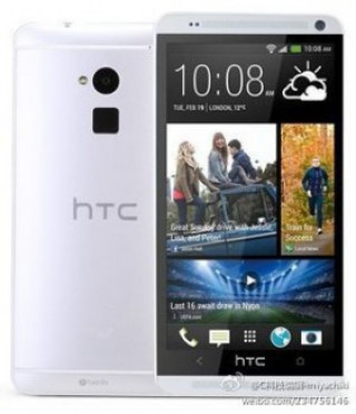 HTC One Max: chấm hết cho một cuộc tình