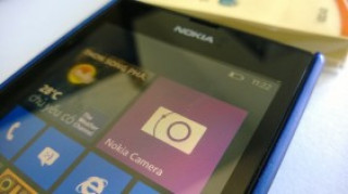 Hướng dẫn chi tiết cách cài Nokia Camera cho Lumia 520