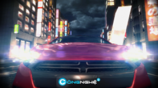 [iOS] Asphalt 8: Airbone - Game đua xe đồ họa đỉnh cao