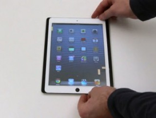 iPad 4 vs iPad 5 khác biệt về thiết kế