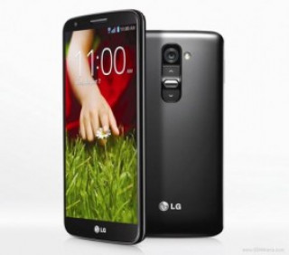 “Khủng long” LG G2 sắp lên đời Android 4.4 KitKat