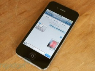 Lỗi iMessage trên iOS 7