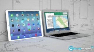 Macbook 12” retina, iPad màn hình nét hơn, iMac giá rẻ hơn đổ bộ trong năm 2014?