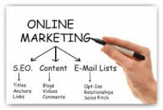 Marketing online hiệu quả nhờ các công cụ nào?