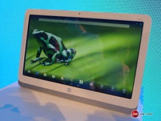 Máy tính để bàn kiêm tablet chạy Android giá 7,5 triệu đồng