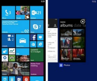 Microsoft bất ngờ công bố bản cập nhật GDR3 cho Windows Phone 8