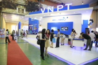 Mobifone chính thức tách khỏi VNPT