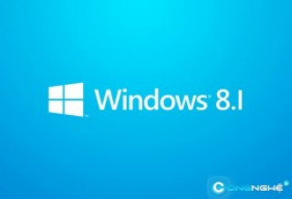 Những thay đổi đáng giá trên Windows 8.1