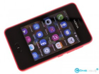 Nokia Asha 501: cạnh tranh trực tiếp với Android tầm thấp