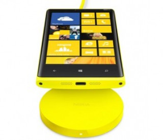 Nokia giới thiệu sạc không dây nhỏ gọn thế hệ mới