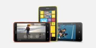 Nokia Lumia 625 sẽ được tung ra tại Canada với giá 300 USD