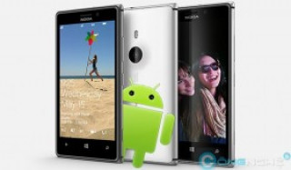 Nokia và Android: những dự đoán chính xác nhất
