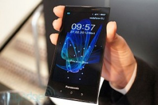 Panasonic: Khai tử smartphone để sản xuất... điện thoại tính năng