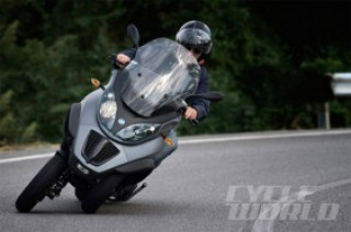 Piaggio MP3 LT 500 2014