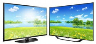 Quá trình phát triển công nghệ màn hình TV LCD và LED