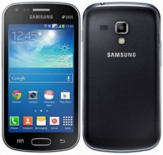 Samsung giới thiệu Galaxy S Duos 2